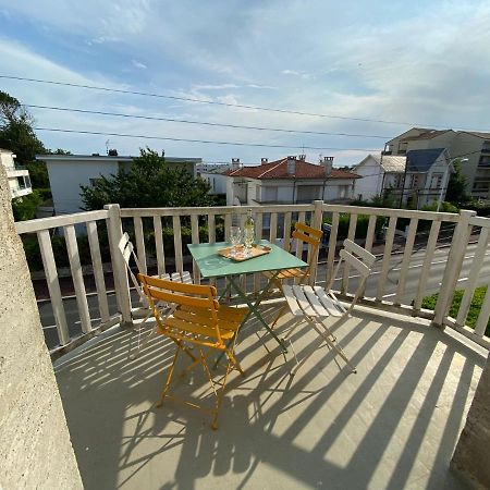 Appartement, Royan. Proche Plage. Zewnętrze zdjęcie