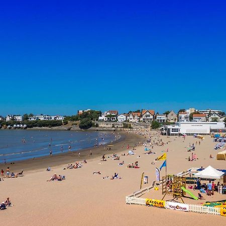 Appartement, Royan. Proche Plage. Zewnętrze zdjęcie