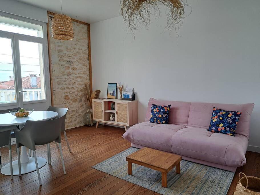 Appartement, Royan. Proche Plage. Zewnętrze zdjęcie