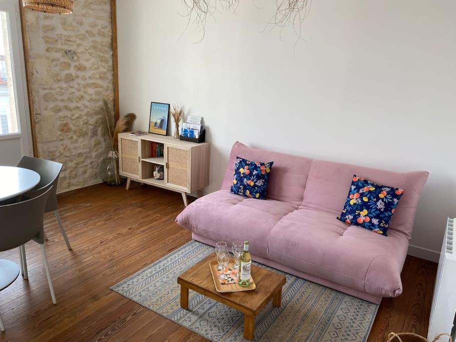 Appartement, Royan. Proche Plage. Zewnętrze zdjęcie