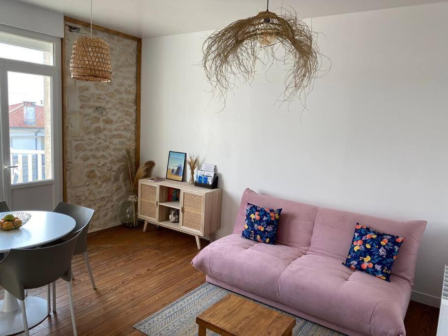 Appartement, Royan. Proche Plage. Zewnętrze zdjęcie