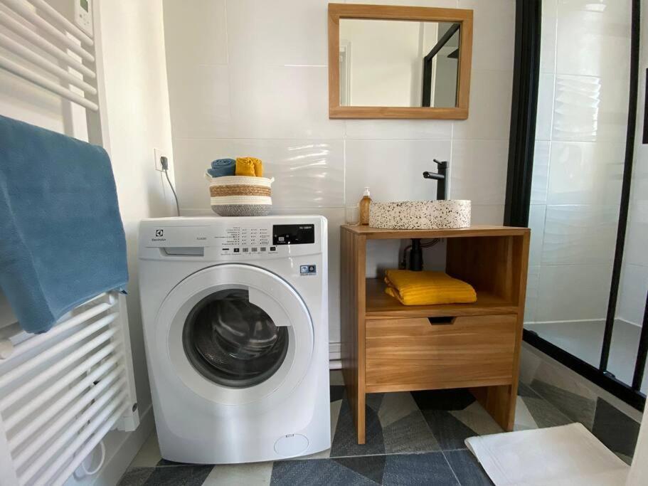 Appartement, Royan. Proche Plage. Zewnętrze zdjęcie