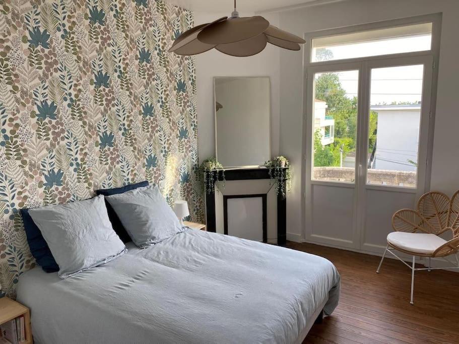 Appartement, Royan. Proche Plage. Zewnętrze zdjęcie