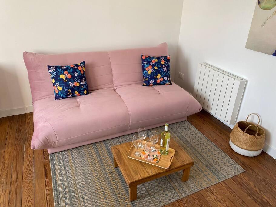 Appartement, Royan. Proche Plage. Zewnętrze zdjęcie