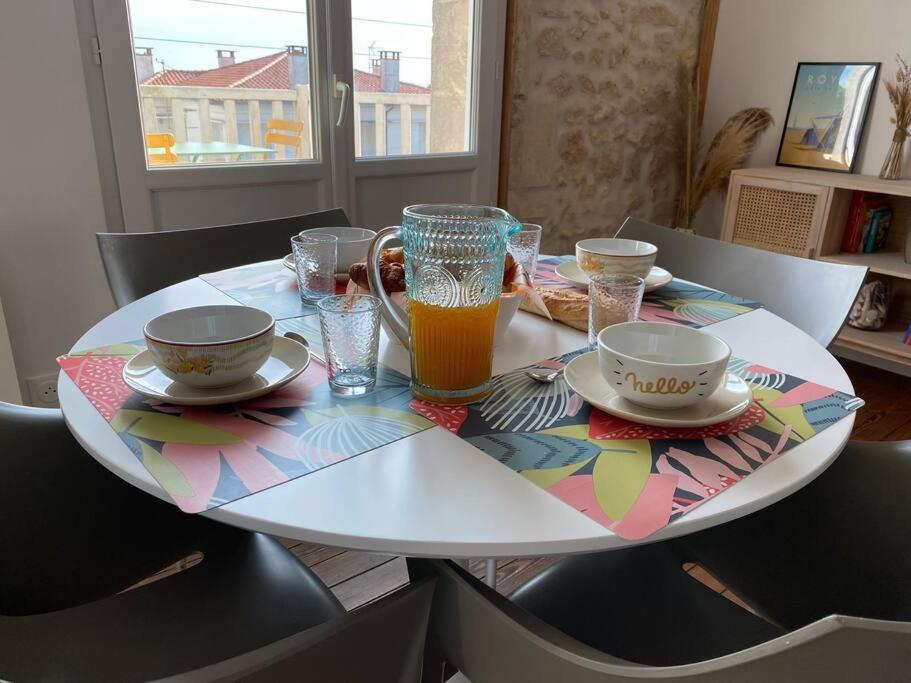Appartement, Royan. Proche Plage. Zewnętrze zdjęcie