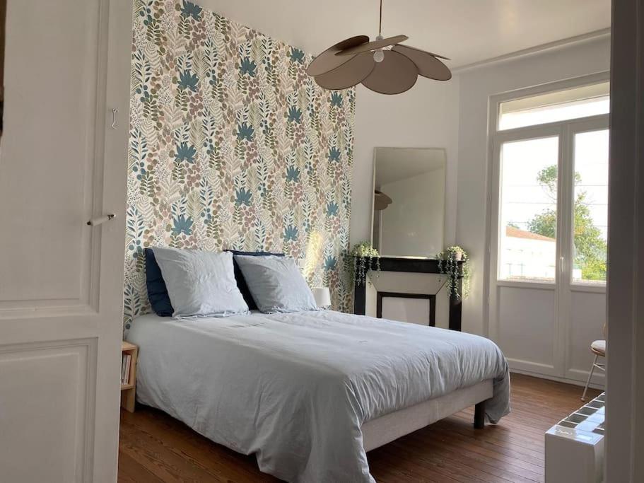 Appartement, Royan. Proche Plage. Zewnętrze zdjęcie