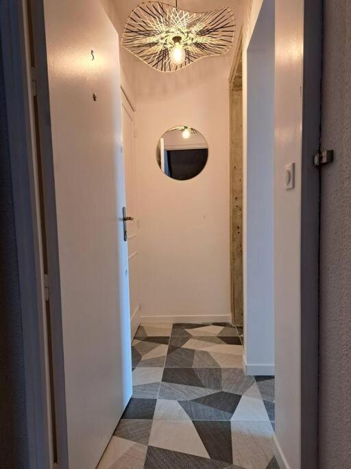 Appartement, Royan. Proche Plage. Zewnętrze zdjęcie