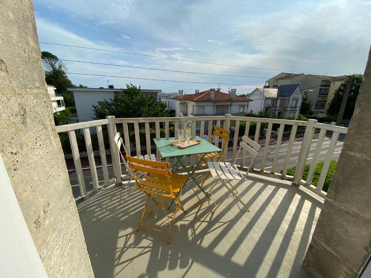 Appartement, Royan. Proche Plage. Zewnętrze zdjęcie