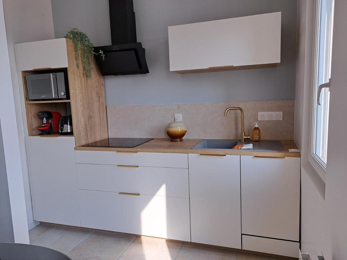 Appartement, Royan. Proche Plage. Zewnętrze zdjęcie