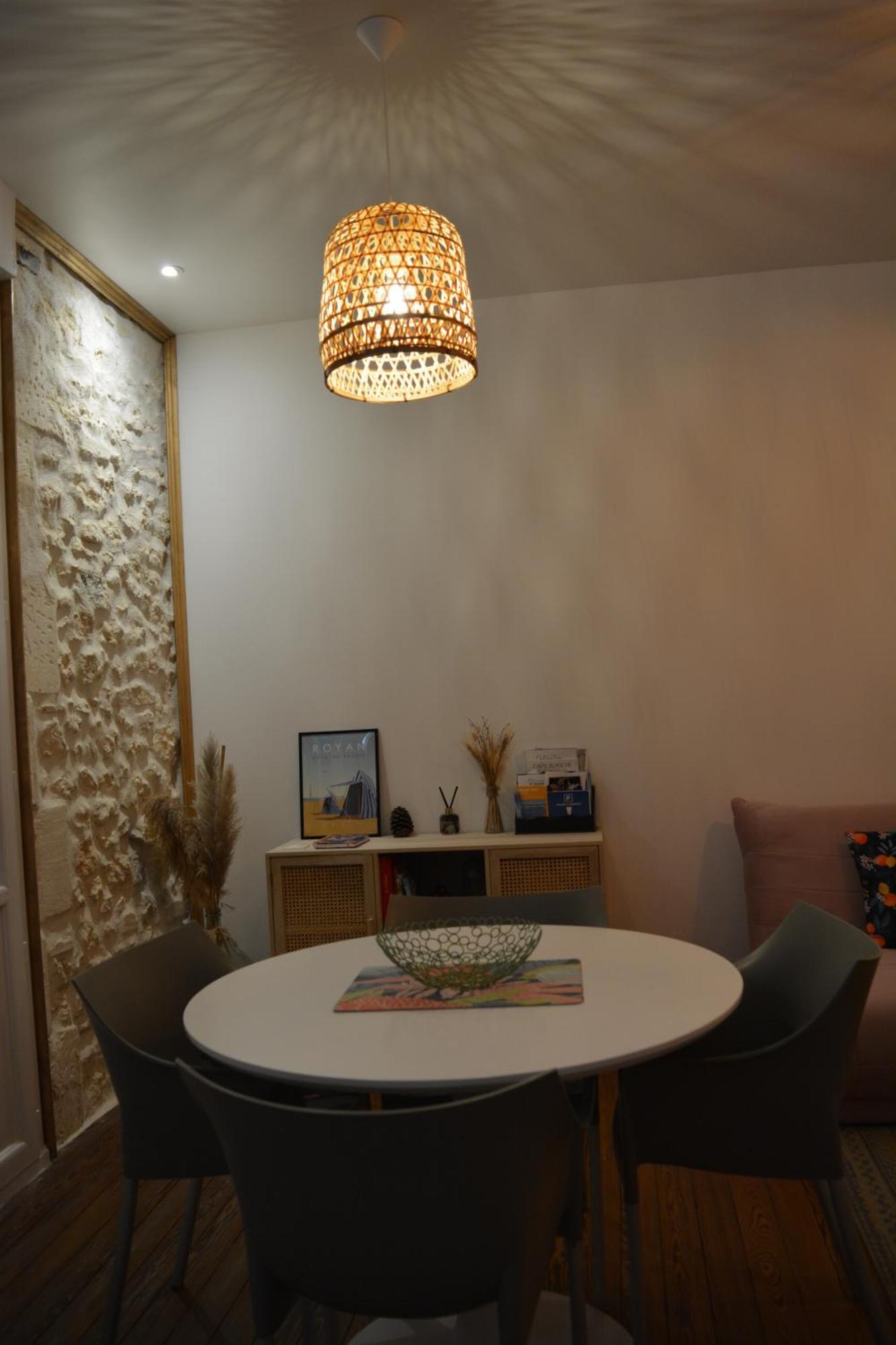 Appartement, Royan. Proche Plage. Zewnętrze zdjęcie