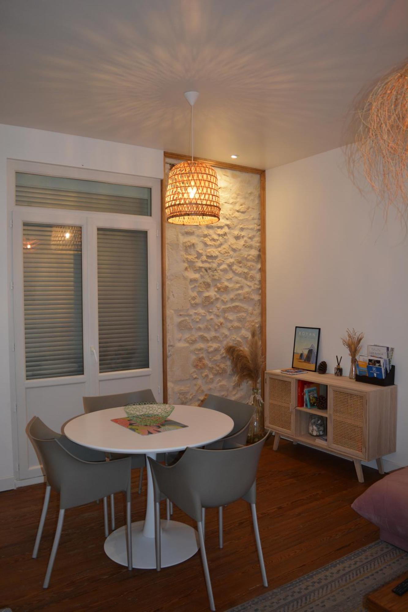 Appartement, Royan. Proche Plage. Zewnętrze zdjęcie