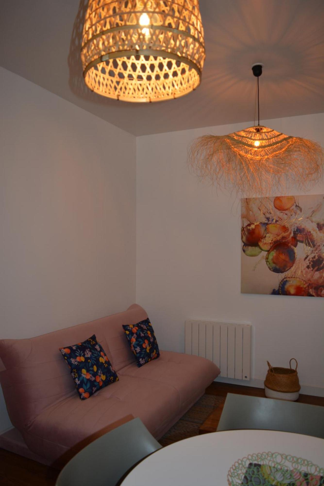 Appartement, Royan. Proche Plage. Zewnętrze zdjęcie