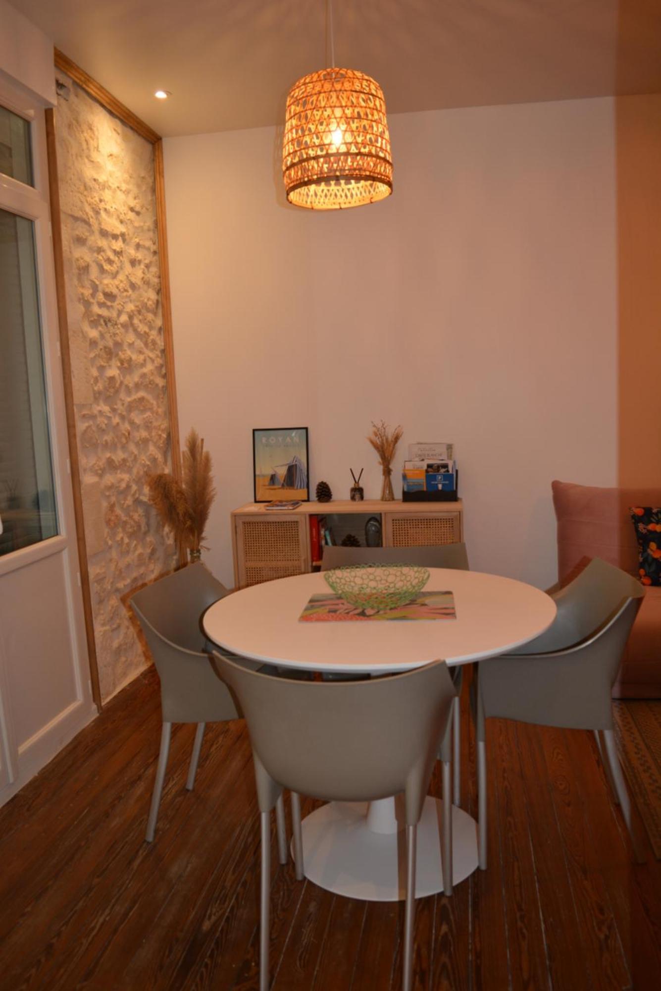 Appartement, Royan. Proche Plage. Zewnętrze zdjęcie