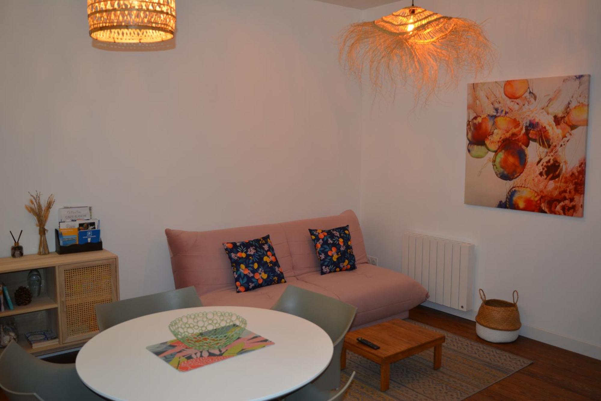 Appartement, Royan. Proche Plage. Zewnętrze zdjęcie