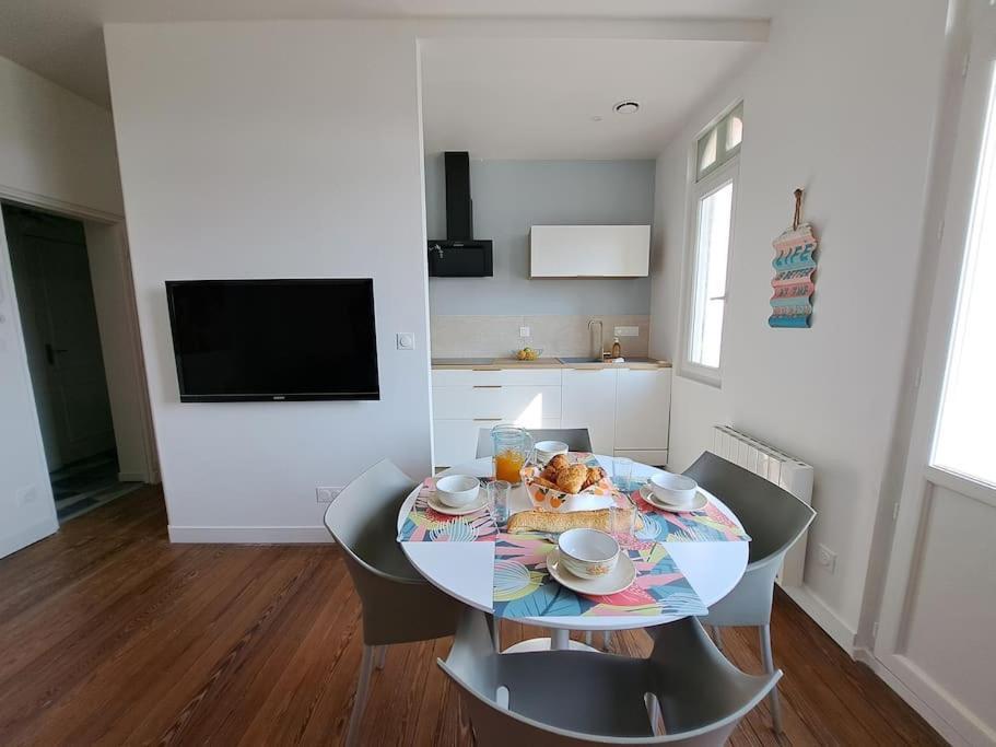 Appartement, Royan. Proche Plage. Zewnętrze zdjęcie