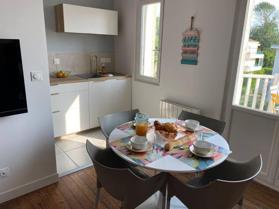 Appartement, Royan. Proche Plage. Zewnętrze zdjęcie