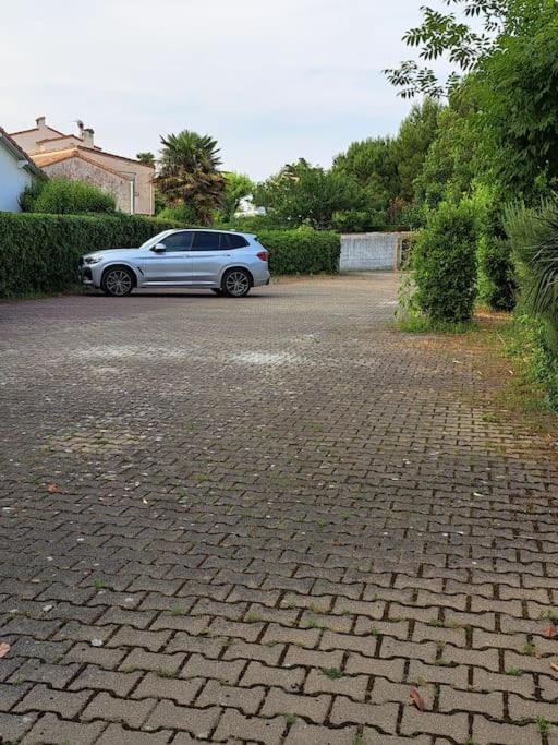 Appartement, Royan. Proche Plage. Zewnętrze zdjęcie