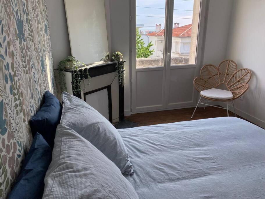 Appartement, Royan. Proche Plage. Zewnętrze zdjęcie