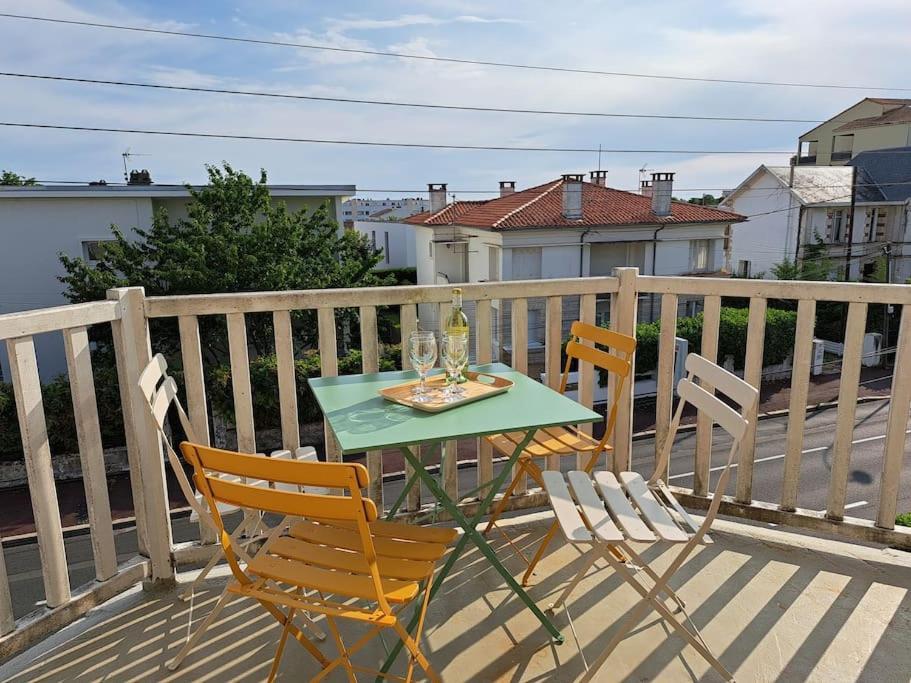 Appartement, Royan. Proche Plage. Zewnętrze zdjęcie
